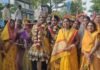 राजनांदगांव: कान्हा के रंग में रंगा राजनांदगांव, झांकियों के साथ निकली भव्य शोभायात्रा…