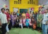 राजनांदगांव: शिक्षक दिवस पर विजन कंप्यूटर एजुकेशन में हुआ भव्य आयोजन…