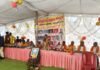 दही हांडी उत्सव में शामिल हुईं किरण वैष्णव, ग्रामीणों संग मनाई जन्माष्टमी की खुशियां…