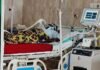 राजनांदगांव में स्वाइन फ्लू का एक और मरीज मिला, कोविड संक्रमित युवक भी भर्ती…
