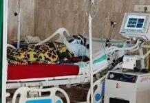 राजनांदगांव में स्वाइन फ्लू का एक और मरीज मिला, कोविड संक्रमित युवक भी भर्ती…