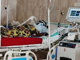 राजनांदगांव में स्वाइन फ्लू का एक और मरीज मिला, कोविड संक्रमित युवक भी भर्ती…
