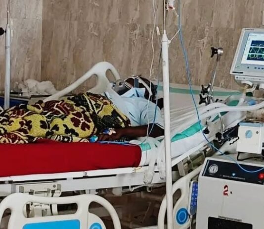 राजनांदगांव में स्वाइन फ्लू का एक और मरीज मिला, कोविड संक्रमित युवक भी भर्ती…