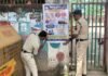 हथियार नहीं, हुनर अपनाएं; हिंसा से दूर रहने युवाओं को पुलिस की समझाइश…