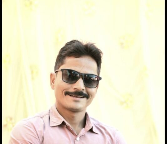 राजनांदगांव: राज इंपीरियल होटल के पास सड़क हादसा, स्वास्थ्य विभाग कर्मचारी की मौत…