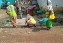 कलेक्टर तनुजा सलाम ने स्वच्छता को दी सर्वोच्च प्राथमिकता, गांव-गांव स्वच्छता व्यवस्था सुदृढ़ करने के निर्देश…