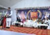 बेहतर शिक्षा के साथ संस्कार प्रदान करना हमारी प्राथमिकता : स्कूल शिक्षा मंत्री गजेंद्र यादव…