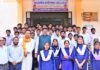 आदिवासी अंचलों में शिक्षा का विस्तार सरकार की सर्वोच्च प्राथमिकता -स्कूल शिक्षा मंत्री गजेंद्र यादव…