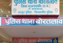 राजनांदगांव: कटनी मंडी भेजा गया 3 टन खीरा नहीं पहुंचाया, अमानत में खयानत के आरोप में दो गिरफ्तार…