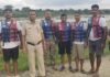 पिकनिक की खुशियां बदलीं मातम में, हसदेव नदी में तीन छात्र लापता…