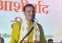 राजनांदगांव: स्वच्छता में सहभाग, स्वच्छ भारत-विकसित भारत’ थीम के साथ17 सितंबर से 17 अक्टूबर तक होंगे विविध आयोजन…