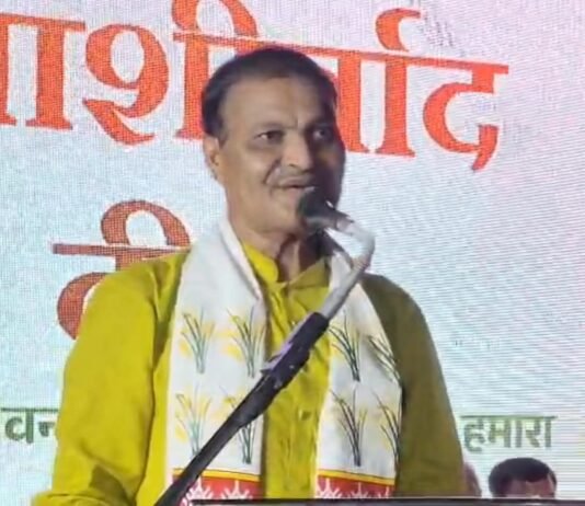 राजनांदगांव: स्वच्छता में सहभाग, स्वच्छ भारत-विकसित भारत’ थीम के साथ17 सितंबर से 17 अक्टूबर तक होंगे विविध आयोजन…