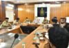 राजनांदगांव: गणेश उत्सव को लेकर राजनांदगांव पुलिस अलर्ट, 70 से अधिक समितियों के साथ बनी सुरक्षा कार्ययोजना…