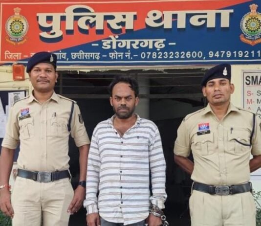 5.174 किलो गांजा के साथ आरोपी गिरफ्तार, ₹3.03 लाख की संपत्ति जब्त…