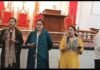राजनांदगांव: गांधी जयंती पर होगा अखिल भारतीय क्रिश्चियन सिंग सांग प्रतियोगिता…