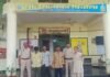 राजनांदगांव: राइस मिल में शराब के नशे में घुसकर विवाद करने वाले तीन गिरफ्तार…