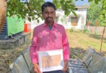 सड़क हादसों में घायलों की मदद करने वाले बनेंगे ‘राह-वीर’…