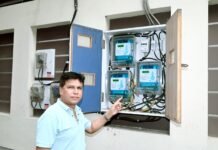 राजनांदगांव: स्मार्ट मीटर की सटीकता पर मुहर: 4,800 से अधिक चेक मीटर परीक्षणों में रीडिंग सही…