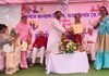 राजनांदगांव : समता वृद्धाश्रम में मनाया गया अंतर्राष्ट्रीय वृद्धजन दिवस…