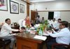 राजनांदगांव में रेलवे विकास कार्यों को मिलेगी गति, चिखली-गौरीनगर अंडरब्रिज सहित कई परियोजनाओं पर मंथन…