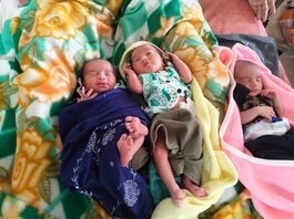 राजनांदगांव: मेडिकल कॉलेज में महिला ने दिया तीन बच्चों को जन्म, जच्चा-बच्चा सभी स्वस्थ…