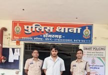 राजनांदगाँव : दस्तावेज देने के बहाने महिला को बुलाया, स्लाइस पिलाकर बेहोशी की हालत में किया दुष्कर्म…