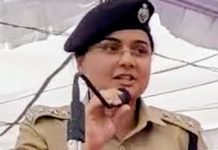 छत्तीसगढ़ में 18 पुलिस अधिकारियों के तबादले, कई जिलों के ASP और CSP बदले, राजनांदगांव CSP वैशाली जैन का हुआ जगदलपुर ट्रांसफर, आदित्य कुमार नए CSP…