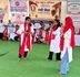 राजनांदगाव : नुक्कड़ नाटक के माध्यम से ग्रामीणों को दी गई जनकल्याणकारी योजनाओं की जानकारी…