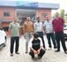राजनांदगाव : इंस्टाग्राम पर दोस्ती कर युवती से दुष्कर्म और ब्लैकमेलिंग, गुजरात से आरोपी गिरफ्तार…