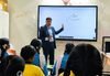 राजनांदगाव : प्रत्येक शनिवार एवं रविवार को विषय विशेषज्ञ और अधिकारी देंगे कैरियर संबंधी मार्गदर्शन…