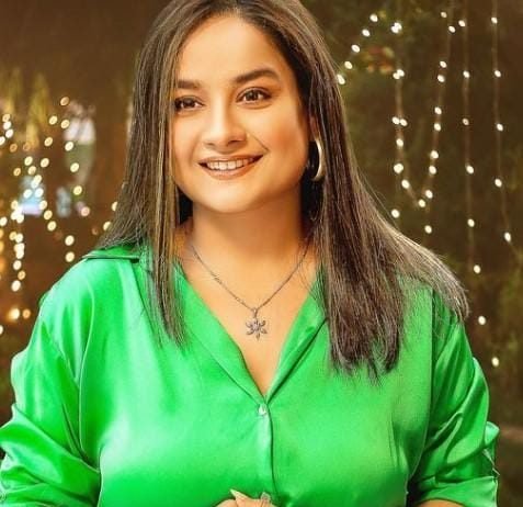 राजनांदगाव : ‘राम आएंगे’ भजन से देशभर में छाईं स्वस्ति मेहुल जैन, 20 अक्टूबर को राजनांदगांव में देंगी प्रस्तुति…