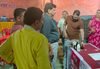 राजनांदगाव : अपर कलेक्टर ने क्वांर नवरात्रि पर पदयात्री मार्ग एवं सेवा पंडालों का किया निरीक्षण…