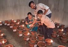 राजनांदगाव : माँ पाताल भैरवी मंदिर में आस्था का महाकुंभ देश-विदेश से प्रज्ज्वलित हुईं मनोकामना ज्योत, ‘जय माता दी’ के जयकारों से गूंजा मंदिर परिसर…