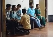 राजनांदगांव बजरंगपुर शीतला माता मंदिर के तालाब में डूबने से 3 वर्षीय मासूम की मौत, परिवार में पसरा मातम…
