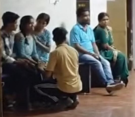 राजनांदगांव बजरंगपुर शीतला माता मंदिर के तालाब में डूबने से 3 वर्षीय मासूम की मौत, परिवार में पसरा मातम…