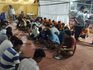 राजनांदगाव : नगर निगम सेवा पण्डाल, माॅ बम्लेश्वरी डोंगरगढ़ पदयात्रियों की अपार भीड़…