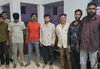 राजनांदगांव: गौरीनगर गोवंश मामला: हत्या और मांस बिक्री के आरोप में 11 गिरफ्तार, एक अपचारी भी शामिल…
