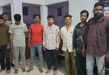 राजनांदगांव: गौरीनगर गोवंश मामला: हत्या और मांस बिक्री के आरोप में 11 गिरफ्तार, एक अपचारी भी शामिल…