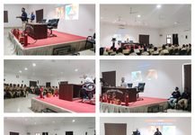 राजनांदगांव: पीटीएस में पुलिस अधिकारियों-कर्मचारियों को दिया आपदा प्रबंधन का प्रशिक्षण…