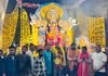 राजनांदगांव: आकर्षक प्रतिमा देख सर्वश्रेष्ठ दुर्गा प्रतिमा को पुरूस्कृत करने महापौर ने की घोषणा…