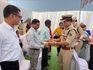 राजनांदगांव: पुलिस स्मृति दिवस पर 154 शहीद जवानों को दी श्रद्धांजलि, शहीद परिवारों का किया सम्मान…