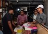 राजनांदगांव: निगम अतिक्रमण दस्ता ने हटाया बंद ठेला,संयुक्त टीम द्वारा पुराना बस स्टैण्ड में बिरयानी सेन्टर की जाॅच कर 3 सिलेण्डर की जप्ती…