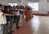 राजनांदगांव: सत्यनिष्ठा से समृद्धि के लिए आयुक्त ने अधिकारियोें व कर्मचारियों को दिलाई शपथ…