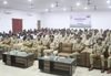 राजनांदगांव : राष्ट्रीय एकता दिवस पर पुलिस लाइन सहित जिले के सभी थानों में देखा गया परेड का लाइव प्रसारण…