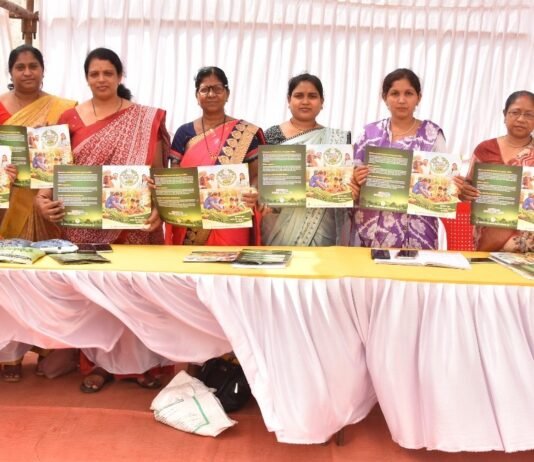 राजनांदगांव: सेवा संकल्प अभियान अंतर्गत बल्देव प्रसाद मिश्र स्कूल में वार्डों के लिये हुआ मैगा कैम्प…