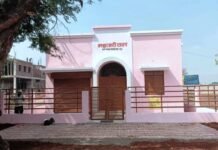 राजनांदगांव: महतारी सदन से महिलाओं के सपनों को मिलेगी नई उड़ान…