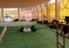 राजनांदगांव: पक्का यात्री शेड निर्माण से पदयात्रियों की राह हुई आसान…
