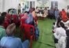 राजनांदगांव: ग्राम ढोडिया में कृषि सूचना केन्द्र का हुआ शुभारंभ…