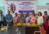 राजनांदगांव: अंतर्राष्ट्रीय बालिका दिवस पर विभिन्न गतिविधियों का हुआ आयोजन…