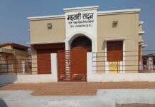 राजनांदगांव: महतारी सदन से महिलाओं के सपनों को मिलेगी नई उड़ान…
